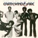 Earth, Wind & Fire - THAT`S THE WAY OF THE WORLD LP – Hledejceny.cz