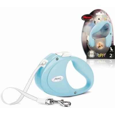 Flexi Puppy pásek – Zboží Mobilmania