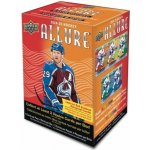 Upper Deck 2024-2025 NHL Allure Hockey Blaster Box – Zboží Mobilmania