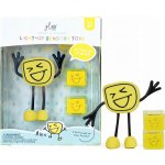 Glo Pals Hračka do koupele Panenka Alex – Sleviste.cz