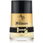 Lomani AB Spirit Millionaire parfémovaná voda pánská 100 ml – Hledejceny.cz