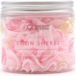 Ancient Wisdom šlehané mýdlo Růžová limonáda 120 g – Hledejceny.cz