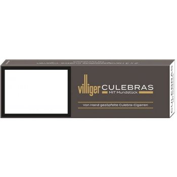 Villiger Culebras 6 ks