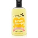 I Love Bath Shower Lemon Meringue sprchový gel 500 ml