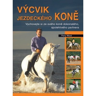 Výcvik jezdeckého koně – Hledejceny.cz