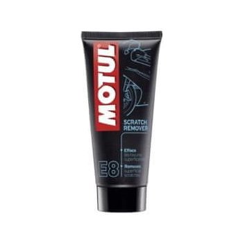 Motul E8 Scratch Remover 100 ml