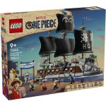 LEGO® ONE PIECE 75646 Garpova námořní válečná loď – Zboží Živě