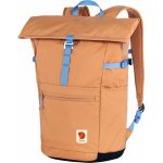Fjällräven High Coast Foldsack Peach Sand 24 l – Zboží Mobilmania