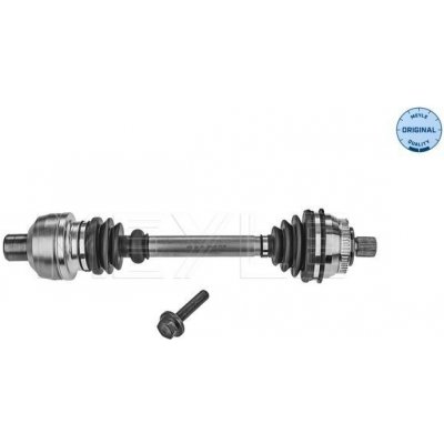 Hnací hřídel MEYLE 100 498 0625 | Zboží Auto