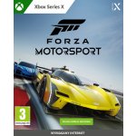 Forza Motorsport (XSX) – Hledejceny.cz