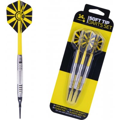 Windson Softdarts - 14g – Zboží Dáma