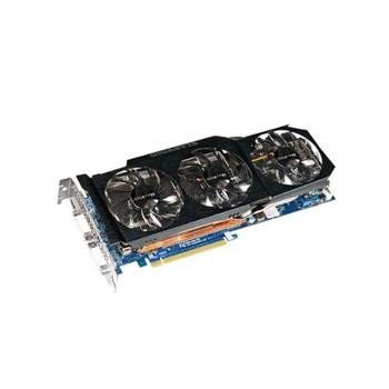 Gigabyte GV-N580SO-15I