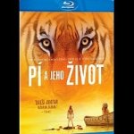 Pí a jeho život BD – Zboží Mobilmania
