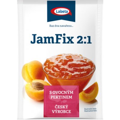 Labeta JamFix 2:1 1 x 25 g – Hledejceny.cz