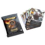 Gwent Legendary Ballad Foil Cards Nilfgaard – Zboží Živě