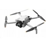 DJI Mini 4 Pro, dosah 10000 m, baterie 2590 mAh – Hledejceny.cz