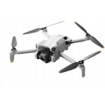 DJI Mini 4 Pro, dosah 10000 m, baterie 2590 mAh – Hledejceny.cz