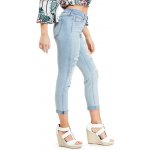 Guess dámské capri Kailee – Zboží Mobilmania