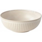 Made In Japan Miska Ridged Alabaster 19,5 cm 1,0 l – Zboží Dáma