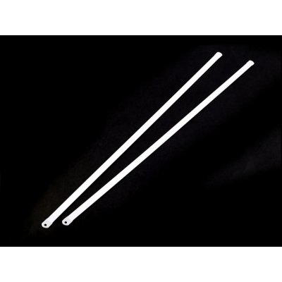 Výztuž do korzetu kovová šíře 8 mm délka 30; 35; 40 cm bílá 2ks – Hledejceny.cz