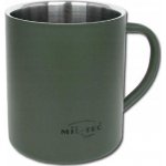 Mil-Tec Nerezový termohrnek 0,45 l – Zboží Mobilmania