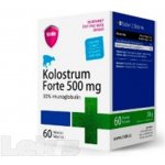 Virde Kolostrum Forte 500 60 tablet – Hledejceny.cz