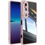 VSECHNONAMOBIL 80967 ACRYLO Ochranný kryt pro Sony Xperia 1 VI růžový – Zbozi.Blesk.cz