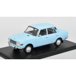 WhiteBox Wartburg 353 béžová 1:24 – Zboží Dáma