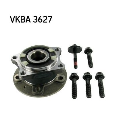 Sada ložisek kol SKF VKBA 3627 | Zboží Auto