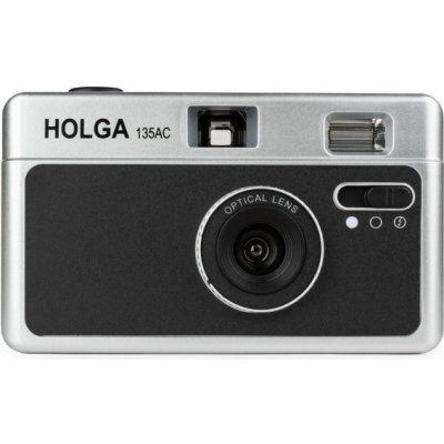 Holga 135AC – Sleviste.cz