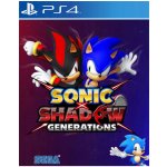 Sonic X Shadow Generations – Sleviste.cz
