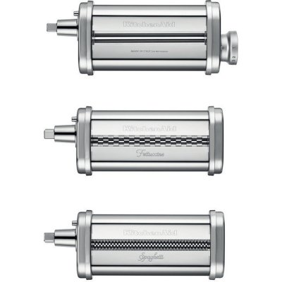 KitchenAid 5KSMPRA – Zboží Dáma