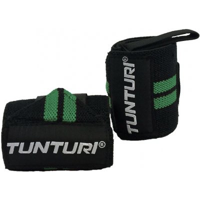 TUNTURI Wrist Wraps – Zboží Mobilmania