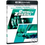 Rychlí a zběsilí BD – Hledejceny.cz