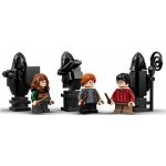 LEGO® Harry Potter™ 76392 Bradavice: kouzelnické šachy – Zboží Živě