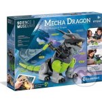 Clementoni Mecha Dragon – Hledejceny.cz