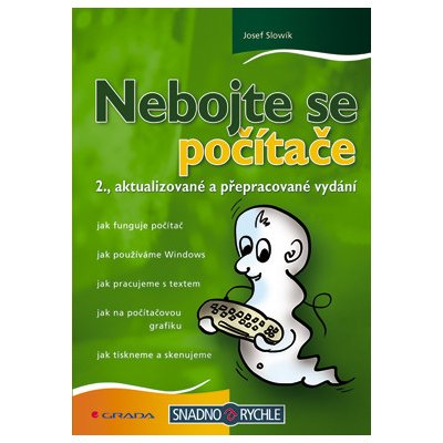 Nebojte se počítače – Zbozi.Blesk.cz