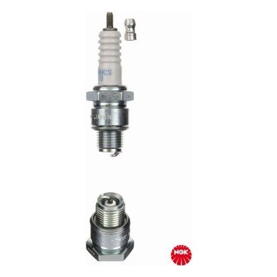 Zapalovací svíčka NGK BR8HCS-10 – Hledejceny.cz