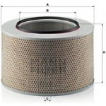 MANN C 42 1404 vzduchový filtr – Hledejceny.cz