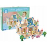 Bino stavebnice zámek – Zboží Dáma