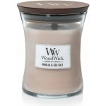 WoodWick Vanilla & Sea Salt 275 g – Zbozi.Blesk.cz