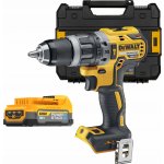 DeWalt DCD796E1T – Zboží Mobilmania