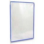 Tarifold prezentační panel A4 modrý 10 ks – Zboží Mobilmania