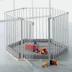 BabyDan Park a Kid – Hledejceny.cz