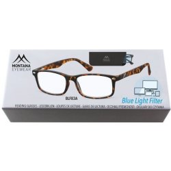 Montana Eyewear BLF BOX 83A s dioptrií +2,50