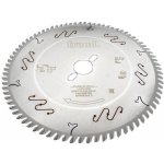 Freud Pilový kotouč LU3D 250x3,2x30 mm, 80TFZ – Zboží Dáma