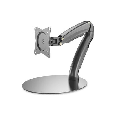 Digitus Stolní stojan pro LCD/LED monitor až do 69cm "(27") flexibilní držák plynové pružiny, max 6,5 kg, VESA 75 x 75 a 100 x 100 – Zboží Živě