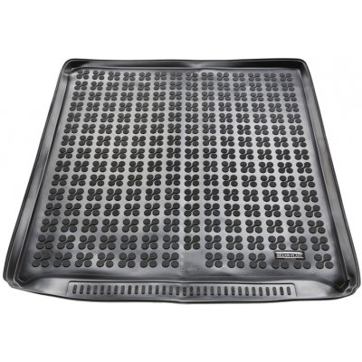 Plastová vana do kufru Rezaw-Plast VW PASSAT B8 Variant verze s rezervou 2014-2024 – Hledejceny.cz
