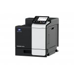 Konica Minolta bizhub C3300i – Sleviste.cz