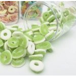 Pedro Jablko kroužky 1 kg – Zboží Dáma